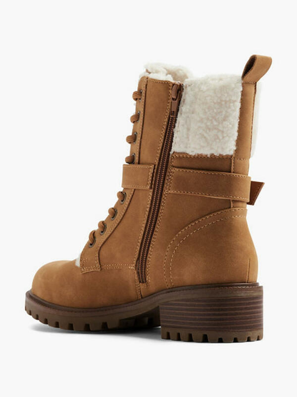 Bild 3 von Landrover Schnürstiefelette