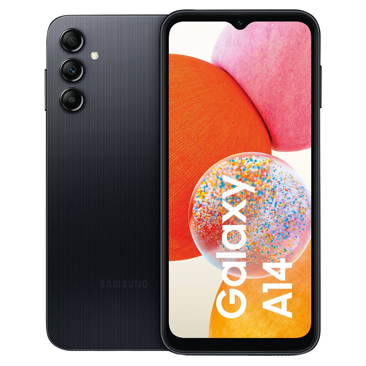 Bild 1 von SAMSUNG Galaxy A14