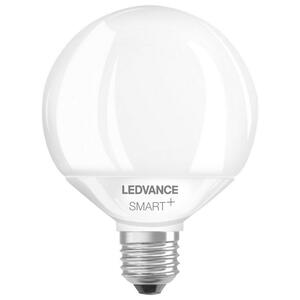 Ledvance Led-Leuchtmittel Smart+ WiFi, Metall, Glas, E27, F, 14 W, 13.8x14.2 cm, Lampen & Leuchten, Innenbeleuchtung, Smart Lights, Smarte Glühbirnen