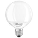 Bild 1 von Ledvance Led-Leuchtmittel Smart+ WiFi, Metall, Glas, E27, F, 14 W, 13.8x14.2 cm, Lampen & Leuchten, Innenbeleuchtung, Smart Lights, Smarte Glühbirnen