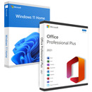 Bild 1 von Windows 11 Pro + Office 2021 Professional Plus