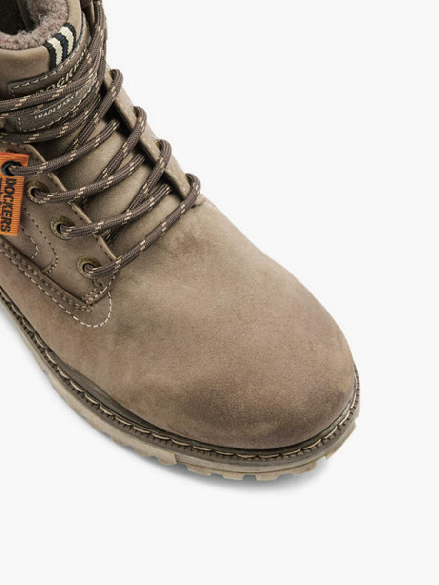 Bild 2 von Dockers Schnürboots