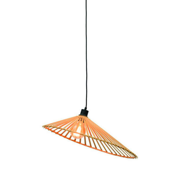 Bild 1 von Good & Mojo Hängeleuchte Good&Mojo,Natur, 14 cm, LED-Leuchtmittel austauschbar, Lampen & Leuchten, Innenbeleuchtung, Hängelampen, Pendelleuchten