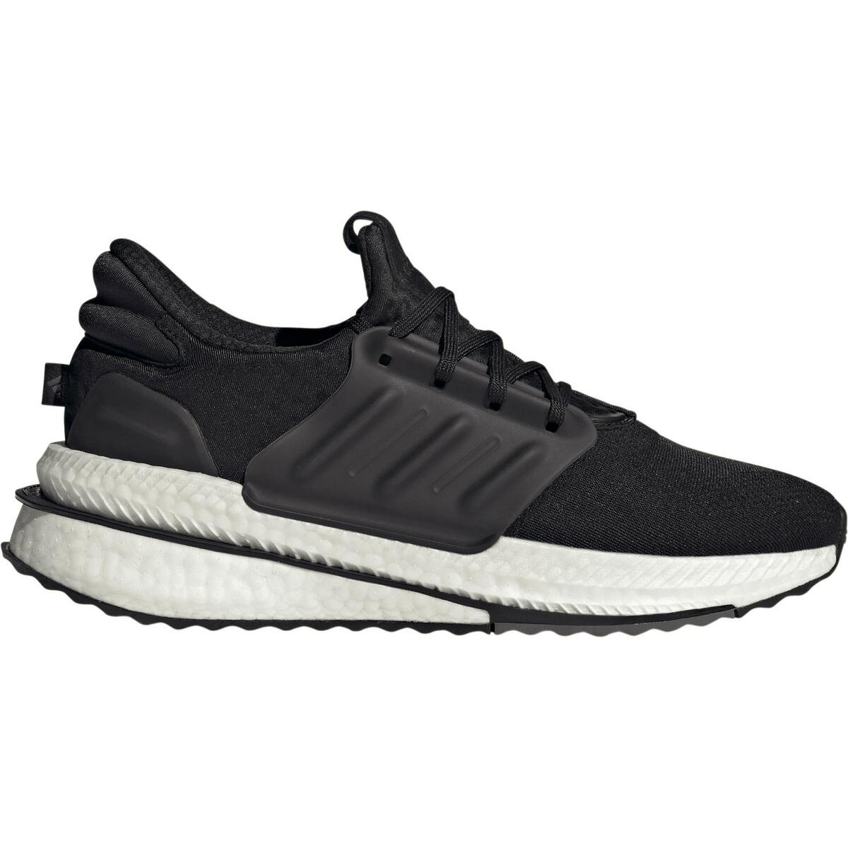 adidas leder sneaker herren schwarz