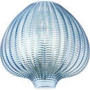 Bild 1 von Fabas Luce Wandleuchte Olbia, Blau, Metall, Glas, 26x25x15 cm, ISO 9001, Lampen & Leuchten, Innenbeleuchtung, Spots & Strahler, Wandstrahler