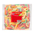 Bild 1 von Red Band Fruchtgummi Gummi-Stäbchen super sauer 500g