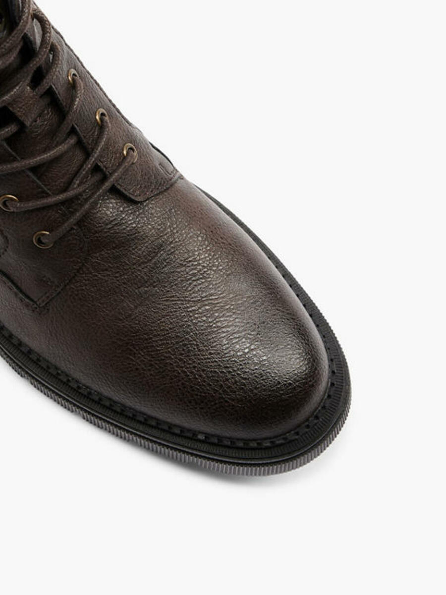 Bild 2 von Lee Schnürboots