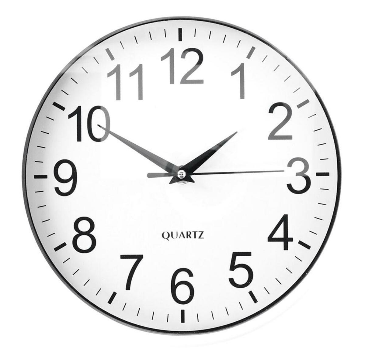 Bild 3 von Wanduhr Ø ca. 25 cm