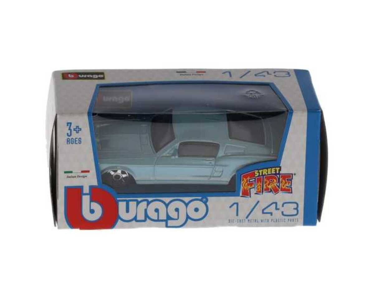 Bild 1 von Auto 1:43 Burago