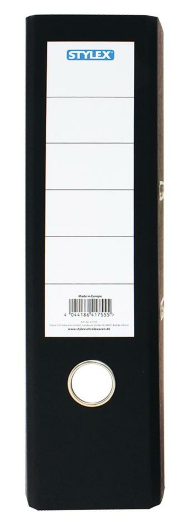 Bild 2 von Aktenordner