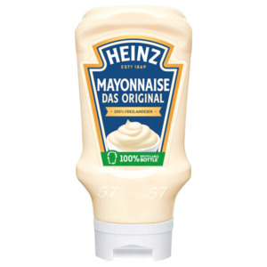 Heinz Mayonnaise