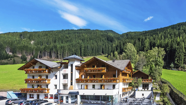 Bild 1 von Italien - Südtirol - 3*Aktivhotel Feldrand