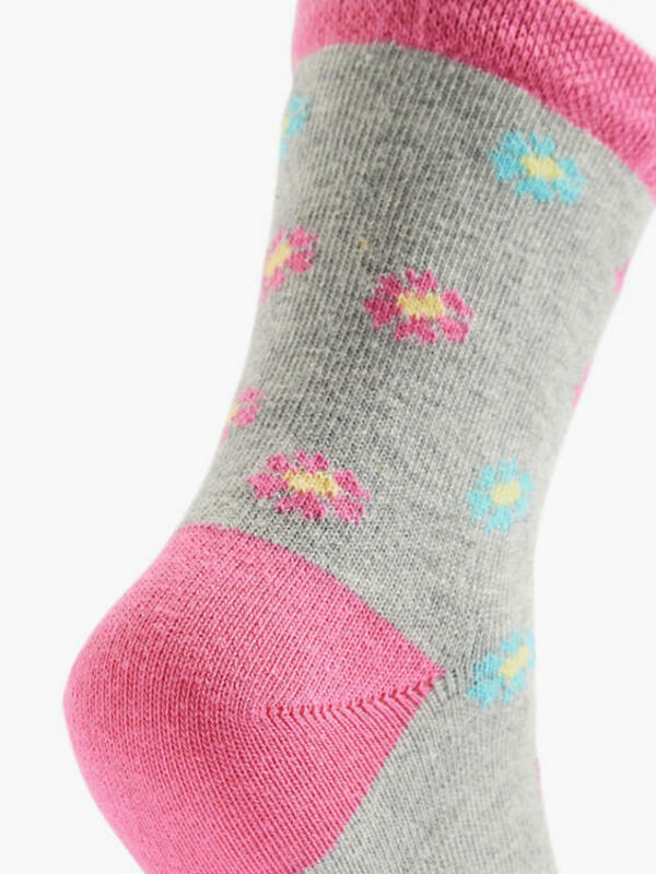 Bild 4 von Skechers 3er Pack Socken