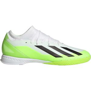 Adidas X CRAZYFAST.3 IN Fußballschuhe Weiß