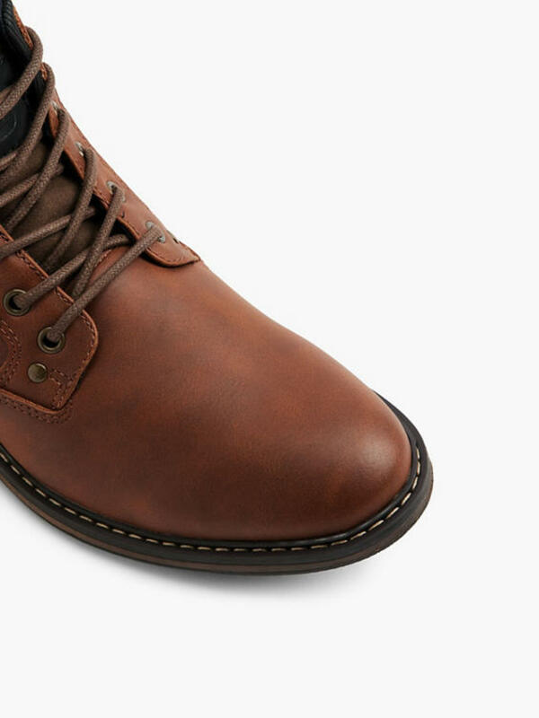 Bild 2 von Bullboxer Schnürboots