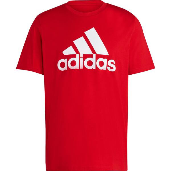 Bild 1 von Adidas Essentials T-Shirt Herren Rot