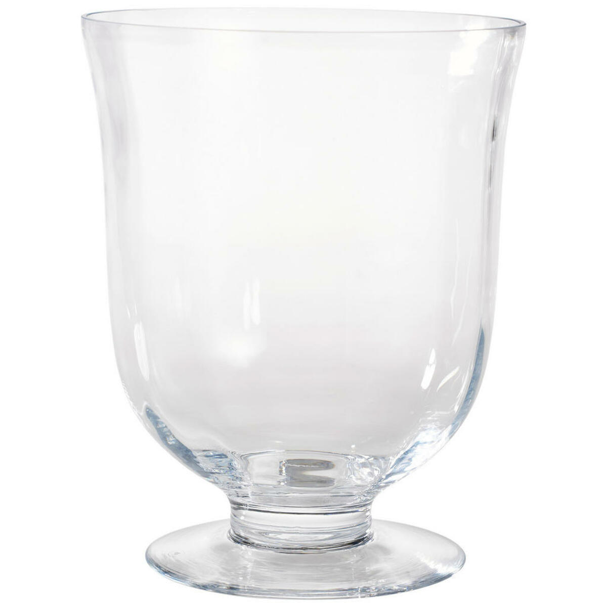 Bild 1 von Leonardo Windlicht Stella, Transparent, Glas, 20.00x25.00x20.00 cm, Dekoration, Windlichter & Kerzenhalter, Windlichter