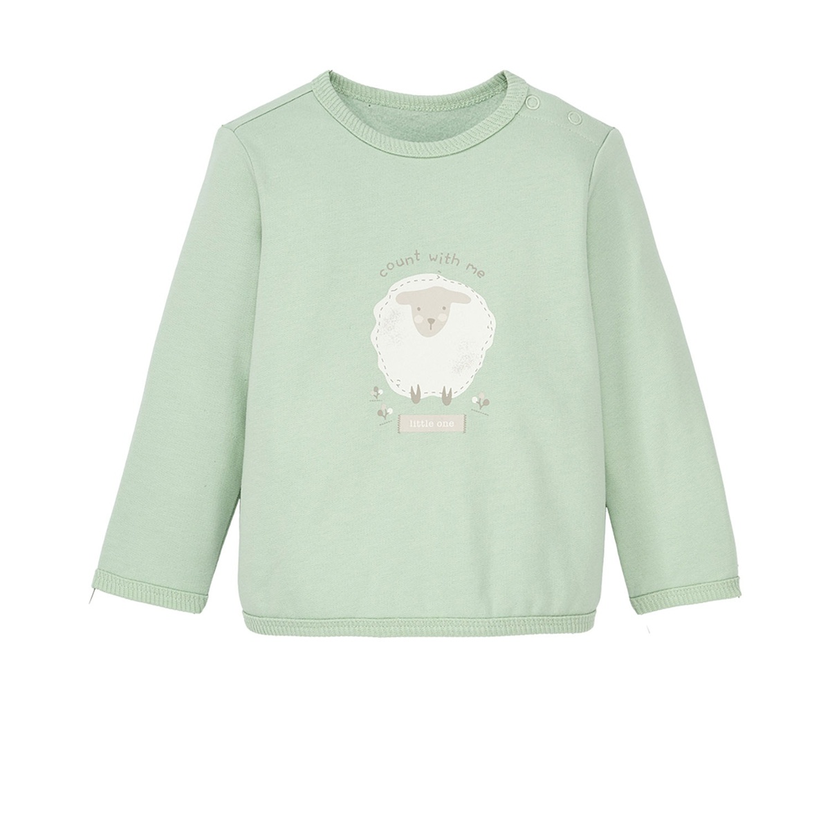 Bild 2 von ELTERN®  Baby-Sweatshirt