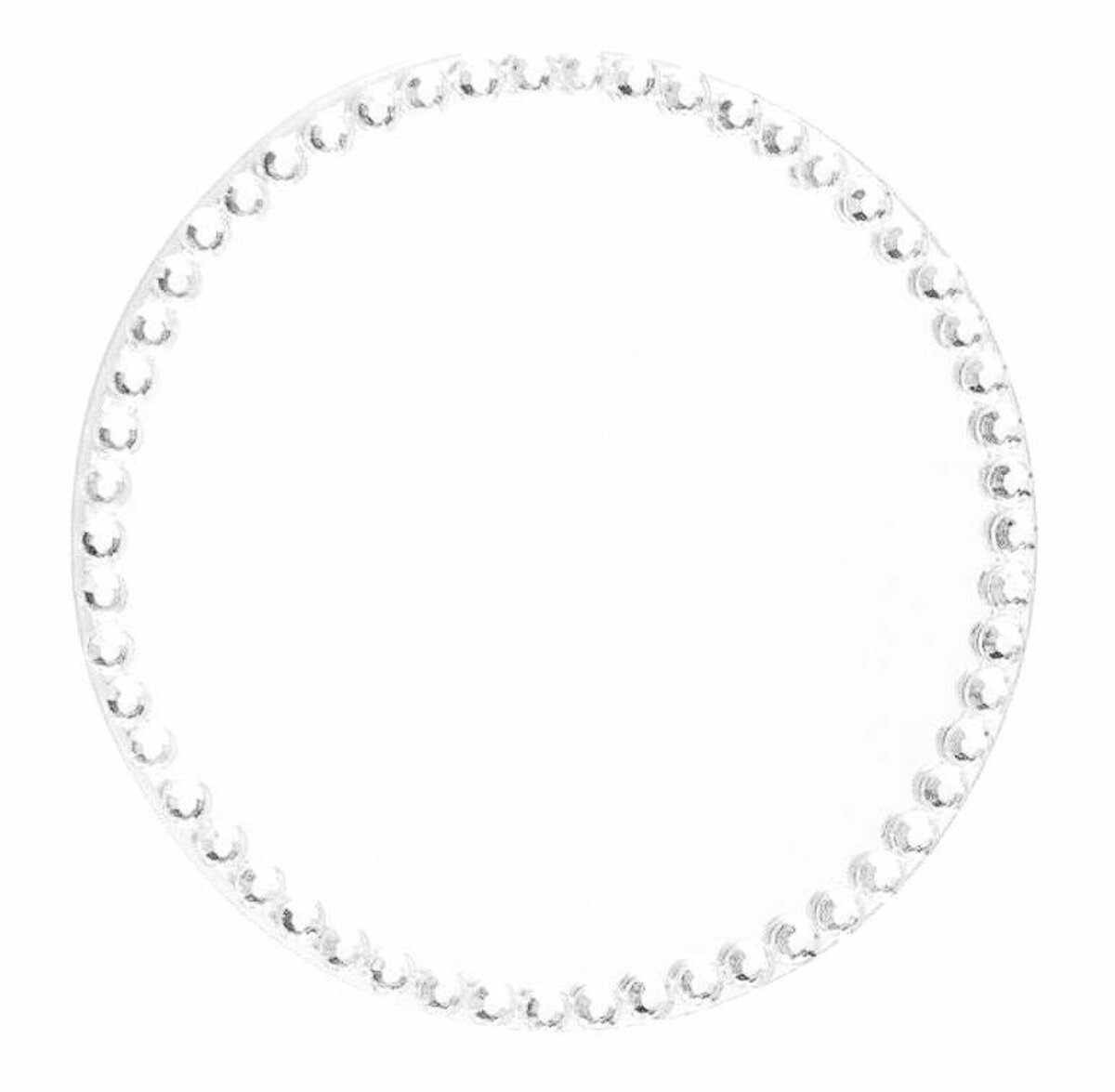 Bild 1 von Dekoplatte