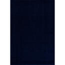 Bild 1 von Novel Webteppich Uni, Dunkelblau, Textil, Uni, rechteckig, 140 cm, Oeko-Tex® Standard 100, pflegeleicht, Teppiche & Böden, Teppiche, Moderne Teppiche