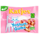 Bild 1 von Katjes Yoghurt Gums vegetarisch 175g