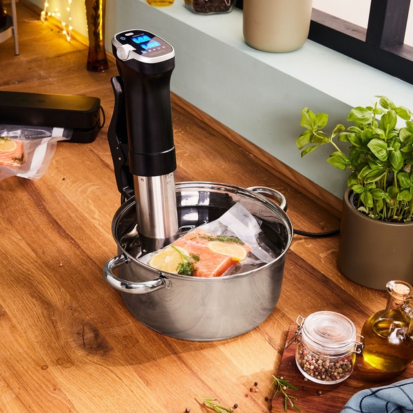 Bild 2 von AMBIANO Sous-vide-Stab