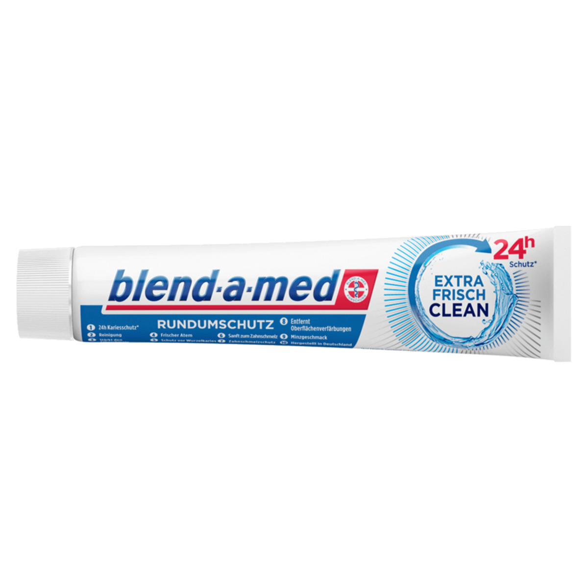 Bild 1 von Blend-a-med Zahncreme