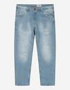 Bild 1 von Herren Jeans - Tapered Fit