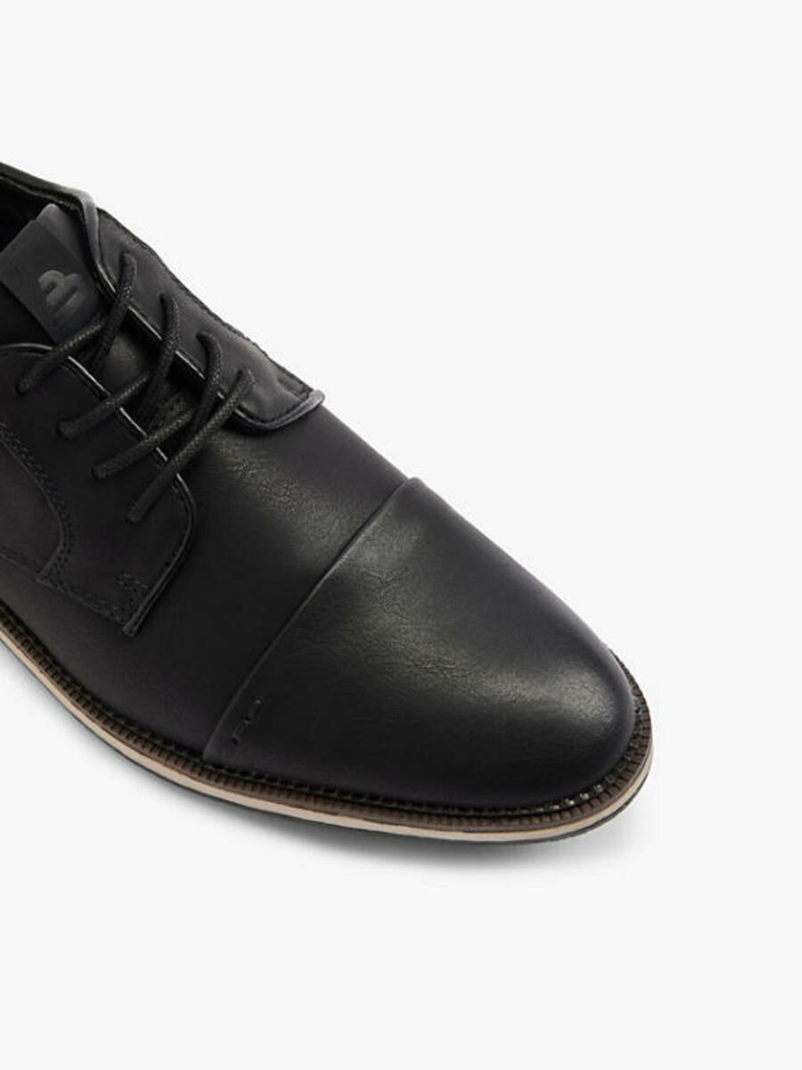 Bild 2 von Bullboxer Business Schnürer