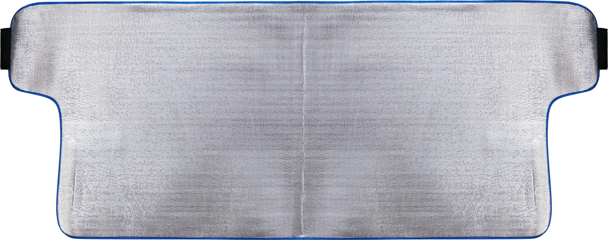 Bild 1 von TrendLine Scheibenabdeckung Alu 240x95cm