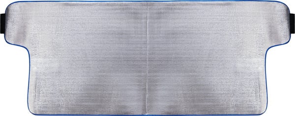 Bild 1 von TrendLine Scheibenabdeckung Alu 240x95cm