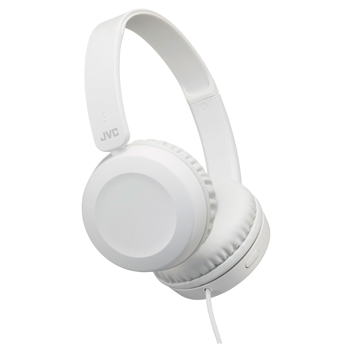 Bild 2 von JVC, On-Ear-Kopfhörer, kabelgebunden