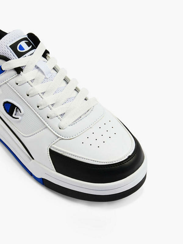 Bild 2 von Champion Sneaker REBOUND HERITAGE LOW
