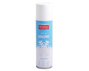 Schneespray 150ml