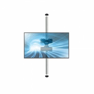 TV Schaufensterhalterung DBS55-150 fuer Displays bis 55 Zoll