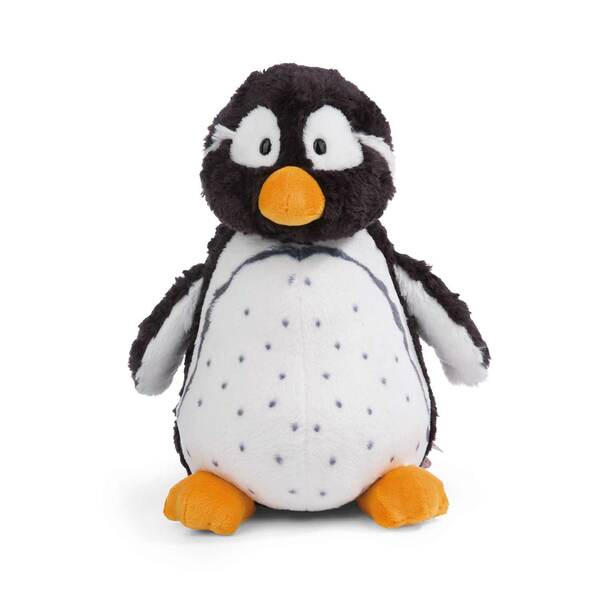 Bild 1 von Kuscheltier Pinguin Stas 20 cm schwarz-weiß