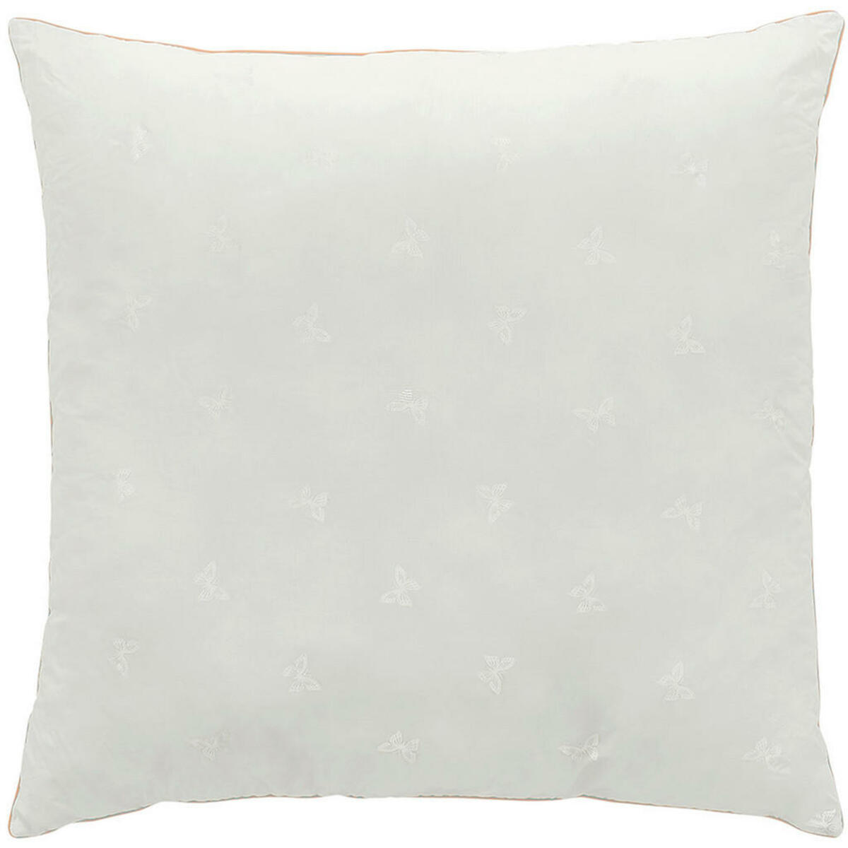 Bild 1 von Yatas Kopfkissen, Weiß, Textil, Füllung: Polyester, 80x80x20 cm, Hohenstein, Oeko-Tex® Standard 100, Made in Turkey, temperaturausgleichend, feuchtigkeitsregulierend, weich und anschmiegsam, forms