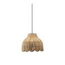 Bild 1 von AUßENHÄNGELEUCHTE PR Home Pia, Naturmaterialien, 25 cm, Lampen & Leuchten, Leuchtenserien