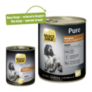 Bild 1 von SELECT GOLD Pure Adult Känguru 24x800 g