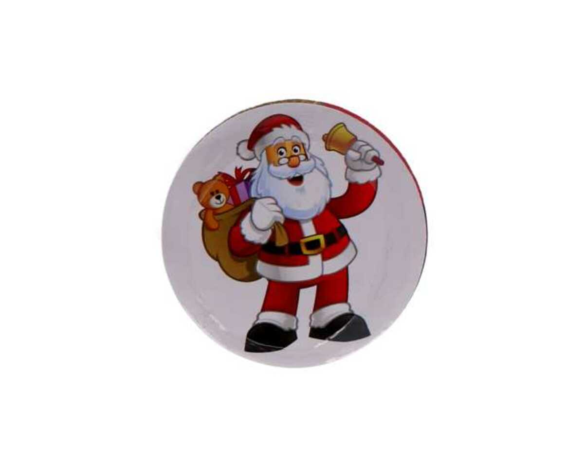 Bild 1 von Magisches Handtuch Weihnachten 30x30cm