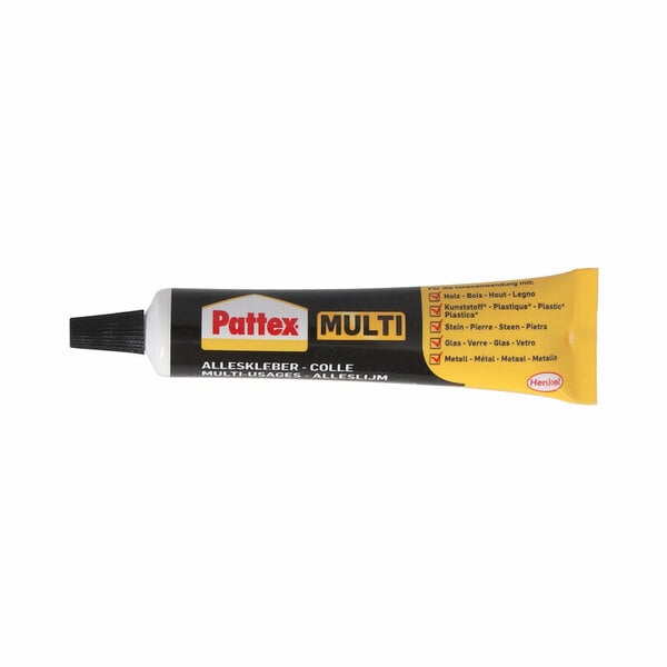 Bild 1 von Pattex Multi Alleskleber 20 g