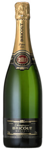 Bricout Champagner trocken Frankreich 1 x 0,75 L