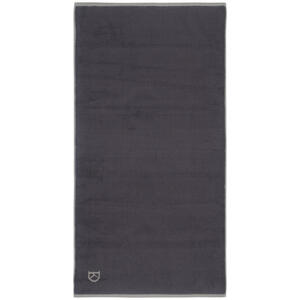 Dieter Knoll Badematte Basic, Grau, Textil, 60 cm, Badtextilien, Badematten