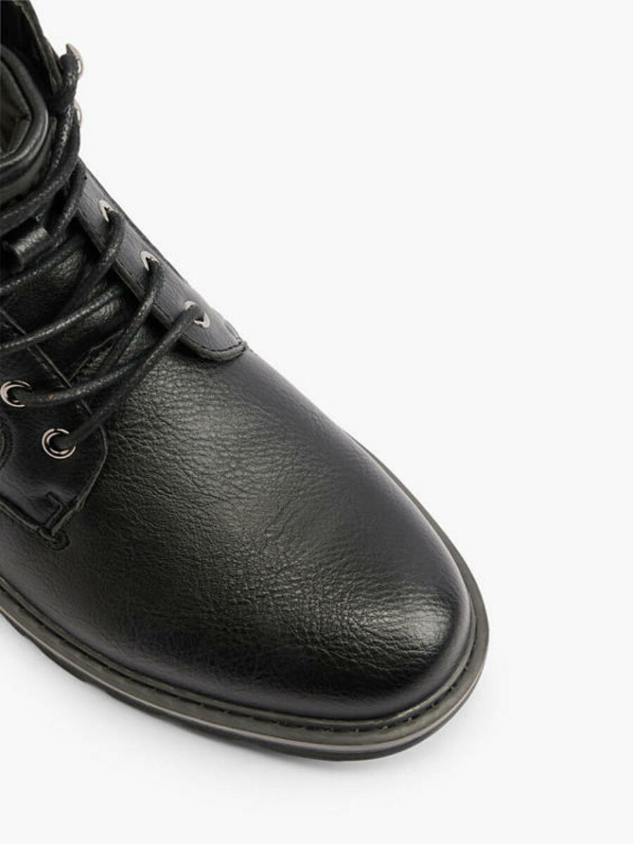 Bild 2 von Lee Schnürboots