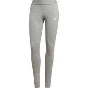 Adidas LOUNGEWEAR Essentials 3-Streifen Leggings Damen Grau