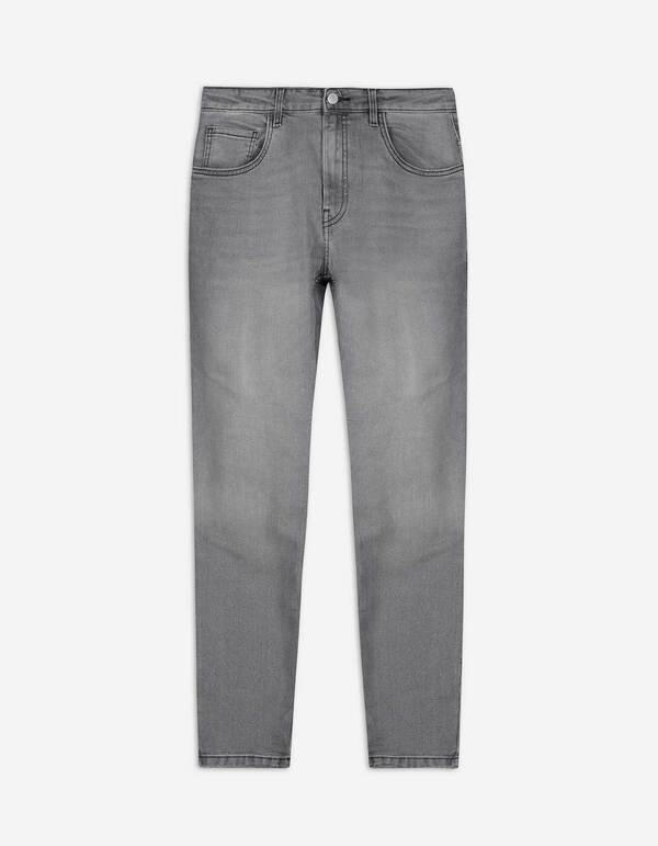 Herren Jeans - Slim Fit von Takko Fashion für 19,99 € ansehen!