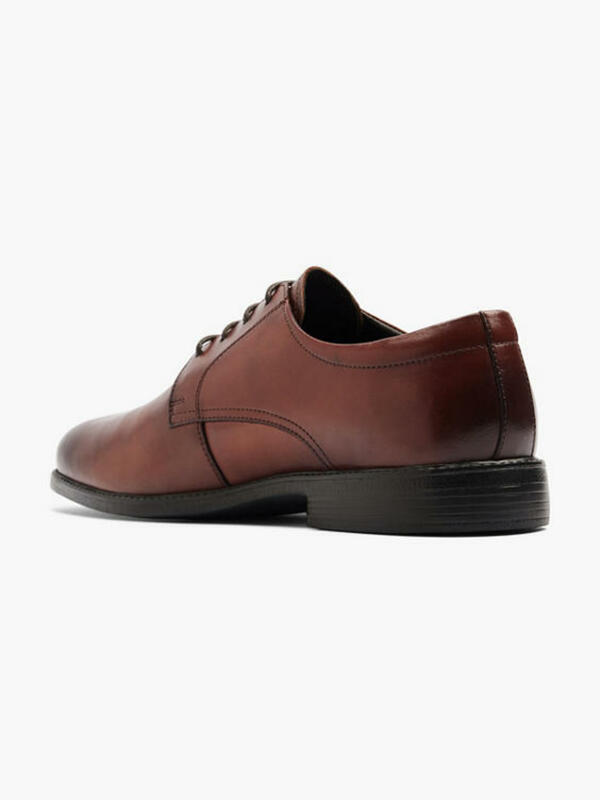 Bild 3 von AM SHOE Business Schnürer