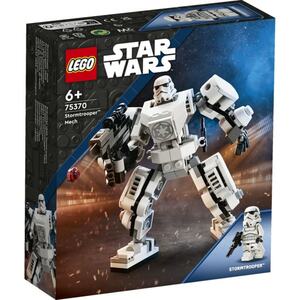 LEGO&reg; Star Wars&trade; 75370 - Sturmtruppler Mech