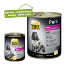 Bild 1 von SELECT GOLD Pure Adult Pferd 24x800 g