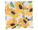 Bild 1 von Servietten 20er 25x25cm Sonnenblumen